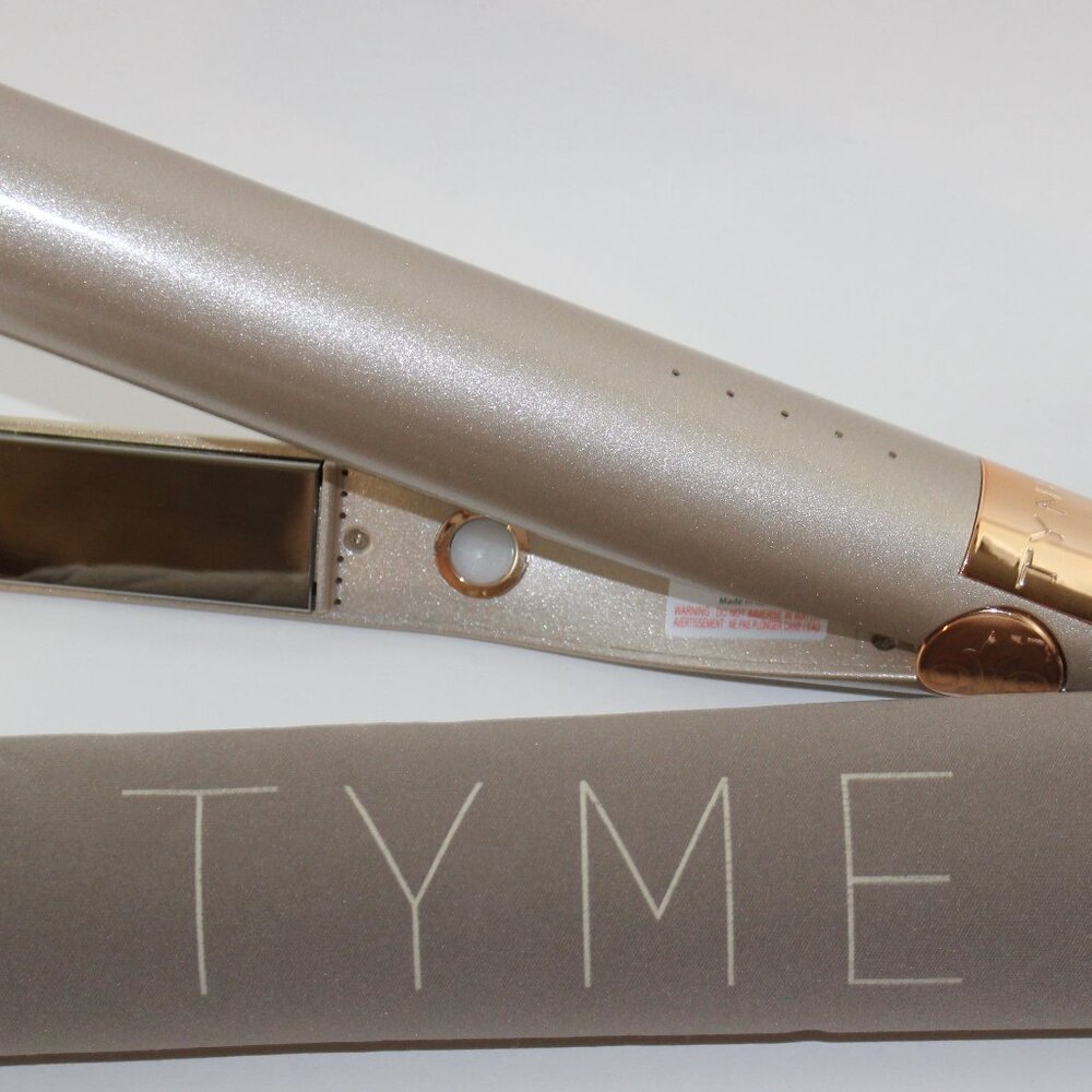 TYME Flat Iron